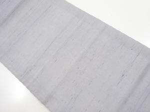アンティーク　節紬織り柄袋帯（材料）